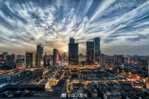 成都点点信息评测，解锁城市宝藏的钥匙