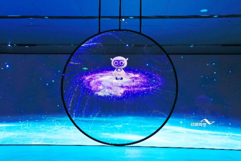 星空互联评测，探索未来数字生活的无限可能