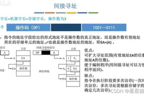 网络寻址，理解计算机在网络中的唯一标识