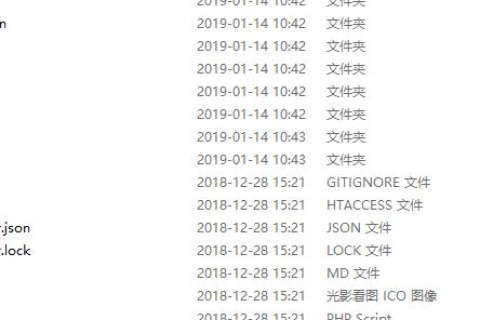 你好，我新弄了一个子目录网站，在域名后加子目录可以正常访问