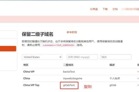 谁有个二级域名网站啊借用下我申请百度联盟，谢谢！