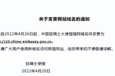 国际域名在国内注册能被别人查到吗？