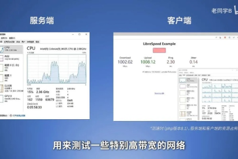 深度解析，聚主机网评测—为网站提速，选择最优服务器之道
