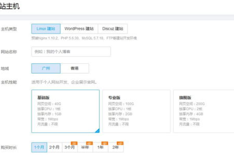 通过定返利建站的淘客网站顶级域名的解析与绑定流程详解