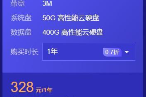 腾讯云服务器多少钱？全面解析与购买指南