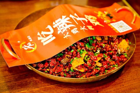 川东美食迅猛评测，舌尖上的惊喜与挑战