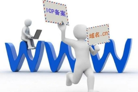 我想买一个域名要怎么办？全面指南助你轻松搞定