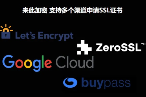什么是多域名SSLSAN证书