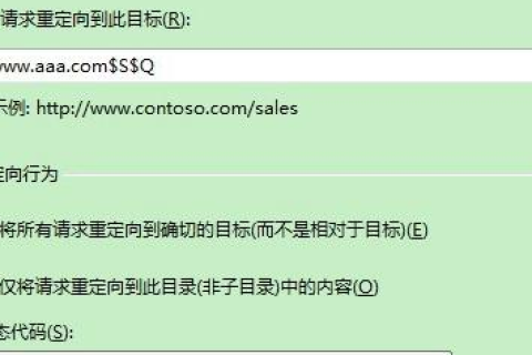 如何在免费资源下优化你的网站搜索，二级域名的力量