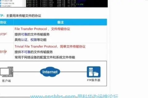 Upftp评测，高效、安全、易用—一款值得推荐的FTP客户端