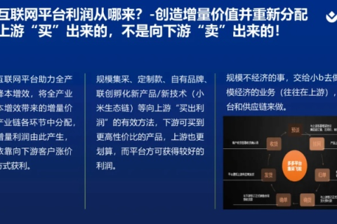旗盛网络评测，深度解析互联网巨头的崛起之路