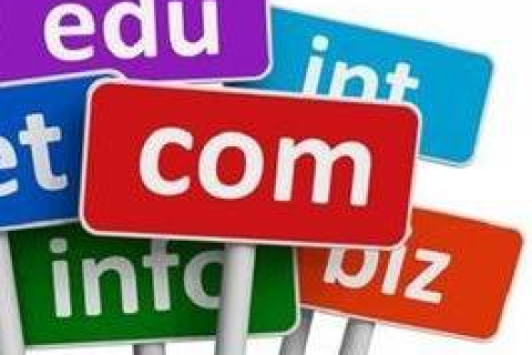 在Internet中中国的顶级域名，CN的崛起与影响