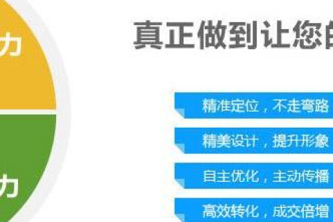 SEO优化解析，选择使用www还是不带www的域名？