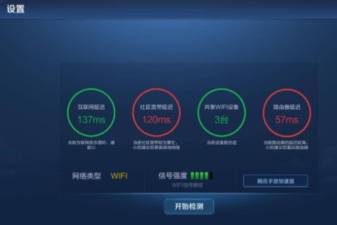 盘今网络评测，数字时代的网速与质量之战