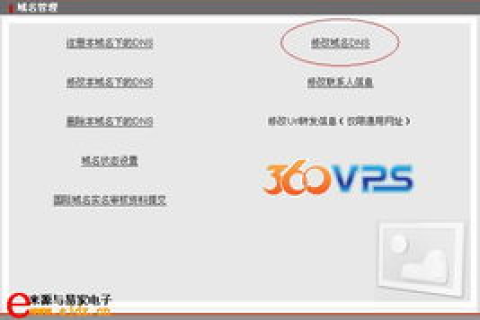 将域名解析到双线服务器，仅解析到两个IP是否足够？