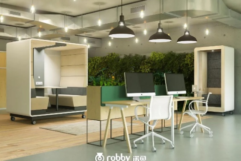 深入解析极速商务空间评测，高效工作环境的多维度剖析
