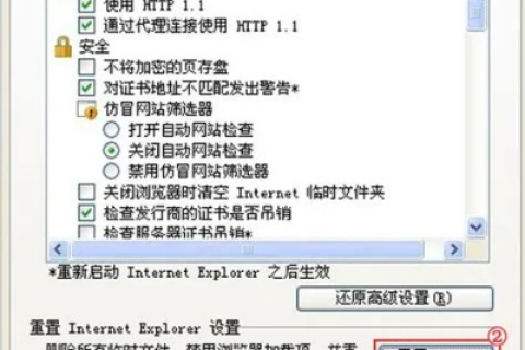 QQ空间域名重定向后无法访问的解决方法