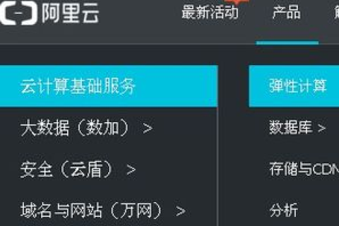 如何找到需要虚拟主机及域名的客户