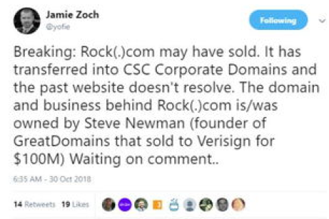 中文域名与英文域名，哪个更适合您的品牌？