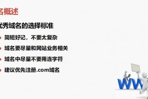 英文域名与中文域名对网站优化有何区别