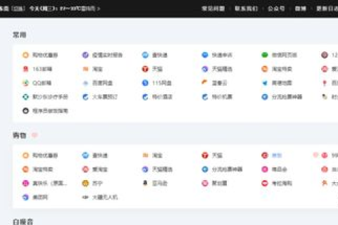 为什么输入www16819211网址后网页上显示域名无法解析？请高手解答