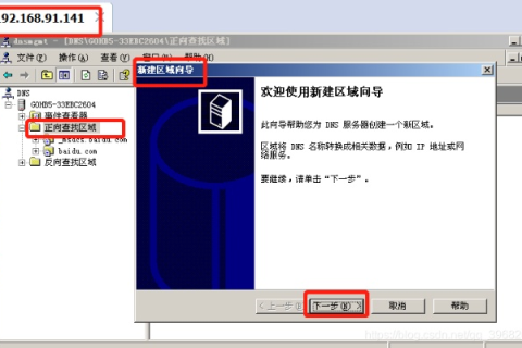 DNS不能正常解析域名的检查与修复指南