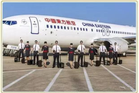 飞翔天下，穿越万象，评测中国航空新境界