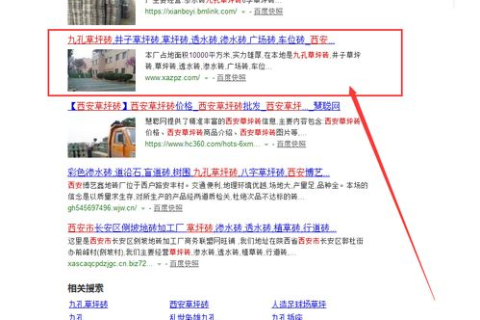 百度快照出现两个域名但可打开同一网站，原因解析与解决方案