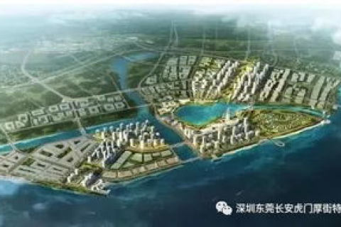 互联网+新城区，多维度评测引领智慧城市发展