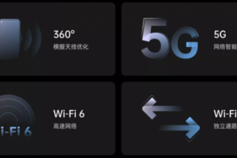 火网互联评测，高速网络新选择，重塑在线生活新体验
