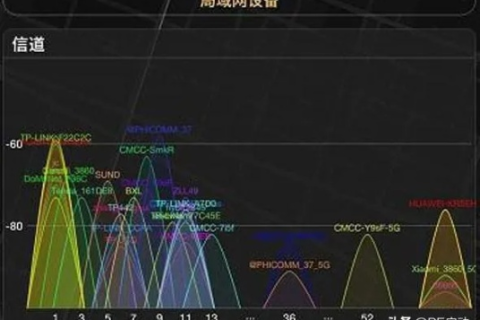 评测揭秘，龙网网络—在高速与稳定中捕获网络的精髓