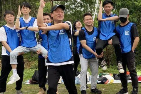 心锐中国评测，创新驱动 打造科技强国新坐标