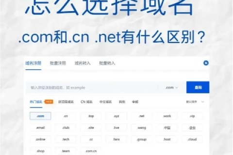 空间域名怎么购买，全面指南