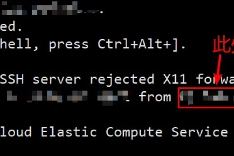 如何访问云服务器的localhost