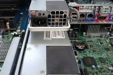 广州超联IDC主机评测，性能卓越，稳定可靠的云端之选