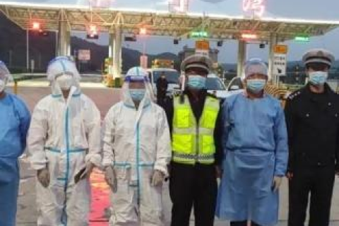 探测宇宙奥秘 无畏前行 中国空间评测开启太空探索新篇章