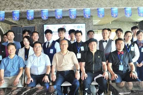 引领未来商务，先享科技互联评测新纪元