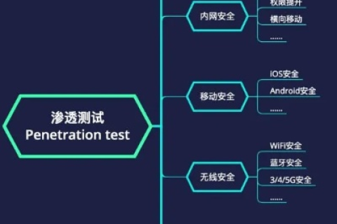 深度解析，雪狼网络评测—揭开网络安全的密雾