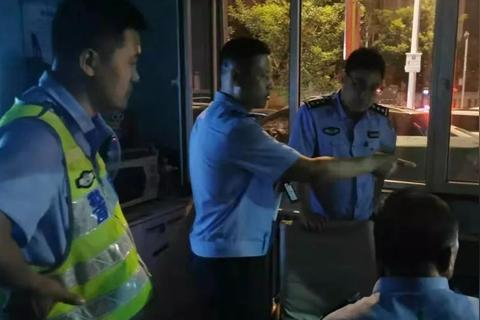 您是否有过，如何查询IC卡或电子门禁系统是否已经备过案？