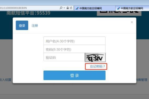 域名备案密码丢失，快速找回的实用指南