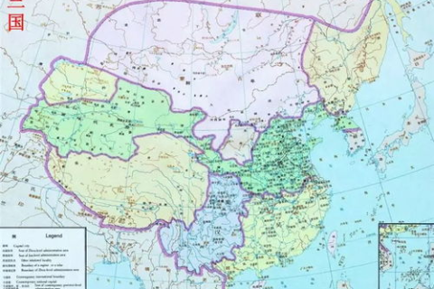 数据中国，时代变迁中的信息疆域