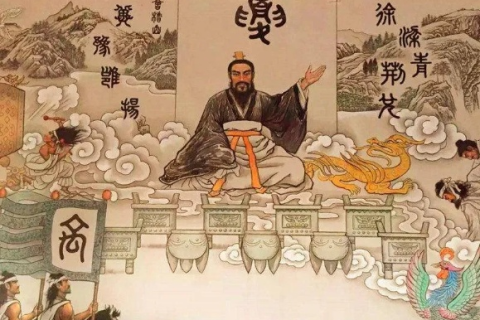 探索炎黄网络，一项曾经的网络服务考察与反思