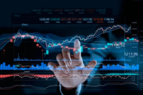 牛盾科技—智能金融决策的先驱
