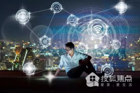 05互联，探索数字时代的智能生活新篇章