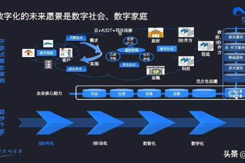 麦云网络使用心得，实现数字化转型的强大工具