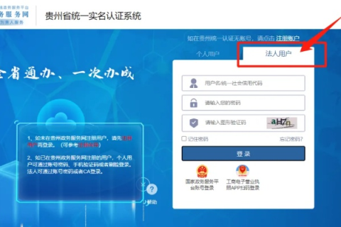 贵州域名去哪注册？详解贵州域名注册流程及推荐平台