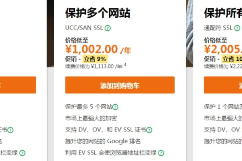 Godaddy域名续费全攻略，轻松几步，守护您的网络资产