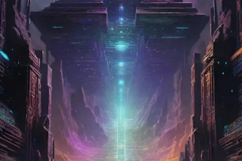 绚风网络，解锁网络新世界的奇幻之旅
