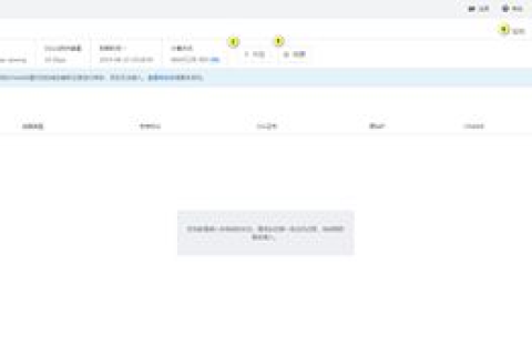域名注册，开启在线世界的钥匙