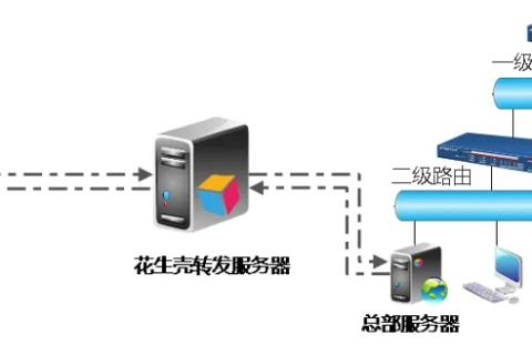 花生壳动态域名解析，为动态IP用户打造的网络访问解决方案